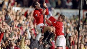 Top 5 trận đấu hay nhất của Manchester United – Những khoảnh khắc lịch sử