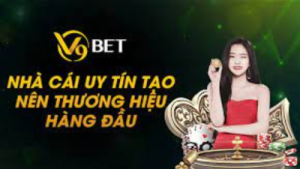 V9bet – Nhà cái khuyến mãi 100% giá trị nạp lên đến 5 triệu