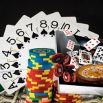 Khám phá top nhà cung cấp cho các web casino uy tín