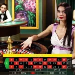 Dàn dealer xinh đẹp tại sảnh Casino EVO chia bài trực tiếp