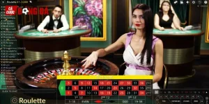 Trải Nghiệm Sảnh Casino EVO Người Chia Bài Trực Tiếp Uy Tín