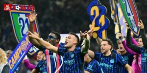 Bxh Serie A Và Những Trận Cầu Lớn Bóng Đá Ý Mùa Giải Mới